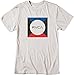RVCA Men's Basic Box T-Shirt