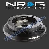 02-06 Subaru Impreza NRG Steering Wheels Short Hub 