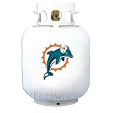 Miami Dolphins Tank Cover