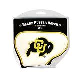 University of Colorado Blade Putter Cover