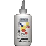 L'Oreal Studio Line Mega Glue Sculpting Gel 6 oz.
