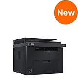 DELL 1355CN MULTIFUNCTION COLOR LASER PRINTER