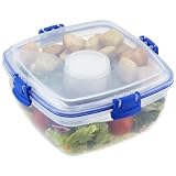KlipIt SaladtoGo