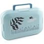 Aladdin Blue Lunch and Go Lunch Box with Bird Design