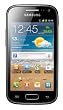 Samsung Galaxy Ace 2 i8160 Black Factory Unlocked 4GB 5MP Droid by Samsung