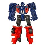 Eigenschaften TRANSFORMERS / TRANSFORMERS Legends, sortiert ab 5 Jahre, H 10 cm