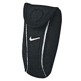Nike Nike Running Shoe Wallet (Black/ Anthracite/ White)