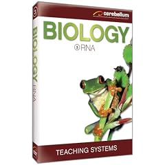 Teaching Systems Biology Module 3: Rna [Import USA Zone 1]