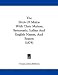 The Birds Of Malta: With Their Maltese, Systematic, Italian And English Names, And Season (1878)