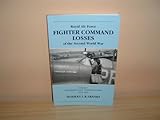 Royal Air Force Fighter Command losses of the Second World War
