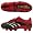 adidas Predator Absolute TRX FG KIDS (Black/Red)
