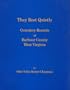 They Rest Quielty: Cemetery Records of Barbour Country, West Virginia