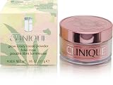 Clinique Glow Crazy Loose Powder 01 Blooming Pink