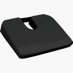 Ergonomic Sacro Seat Wedge