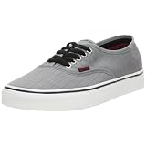 Vans Authentic, Baskets mode mixte adulte