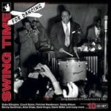 Swing Time for Dancing (10 Cd BOX Set)
