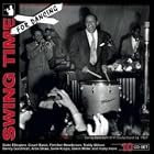 Swing Time for Dancing (10 Cd BOX Set) by Benny Goodman, Django Reinhardt, Teddy Wilson, BobHackett, and Louis Armstrong