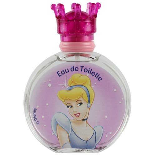 DISNEY Sleeping Beauty Eau de Toilette Spray, 1.7 Ounce