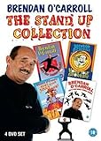 Brendan O`Carroll -The Stand-Up Collection