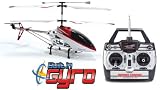 GYRO Double Horse Metal 9050 3.5CH Electric RTR Remote Control RC Helicopter (Color May Vary)