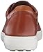 Ecco Footwear Womens Soft 7 Fashion Sneaker