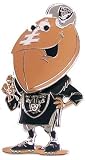 Oakland Raiders Bobble Head