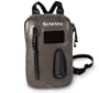 Simms: Dry Creek Chest Pack, Sterling