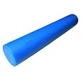 3gFit Alpha+ Foam Roller - Blue - 15cm x 90cm (6" x 36")