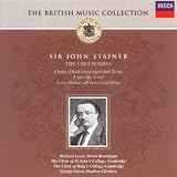 Music : The British Music Collection: Sir John Stainer