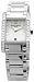 Baume and Mercier Diamant Steel Diamond Ladies Watch 8666