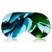 Cris Notti Ocean Park Sleep Mask