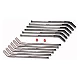 Shield MS Aluminum Outdoor Hockey Set