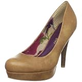 Madden Girl Womens Atonee Platform Pump