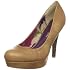Madden Girl Womens Atonee Platf