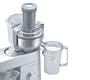 Kenwood AT 641 A Chef Major Centrifugeuse M�tal / Tamis M�tal