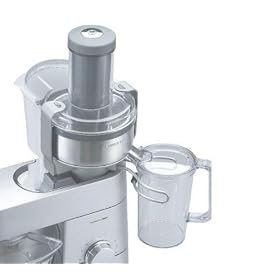 Kenwood - AT 641 A - Centrifugeuse - M�tal / Tamis M�tal