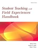 By Betty D. Roe - Student Teaching and Field Experience Handbook: 7th (seventh) Edition