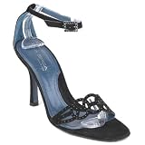 Via Spiga Sweets Black sandals