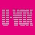 U-Vox [+digital booklet]