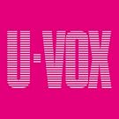 U-Vox [+digital booklet]