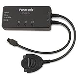 Battery Charger for CF-28 48 50 51 72 73 18 29 74-NO Adapter