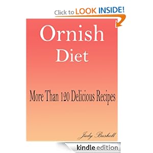 ornish diet ornish diet