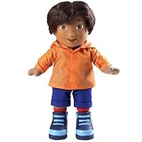 Go Diego Go My Talking Friend Diego