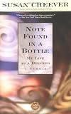 Note Found in a Bottle (Wsp Readers Club) Image of Note Found in a Bottle (Wsp Readers Club)