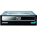 Samsung Blu-Ray Combo Internal 12XReadable and DVD-Writable Drive
