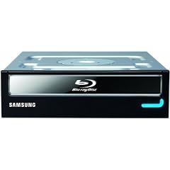 Samsung SH-B123L/BSBP Blu-ray Combo-Laufwerk schwarz