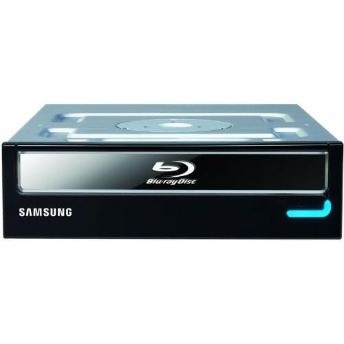 Graveur DVD avec disque dur SAMSUNGSHB123LNOIR