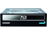 Samsung SH-B123L/BSBP Blu-ray Combo-Laufwerk schwarz