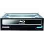 Samsung Blu-Ray Internal SATA Drive with Lightscribe SH-B083L/RSBP (Black)