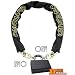 Sporting Goods : OnGuard 5017HD Beast Chain Lock (110cm x 11mm)